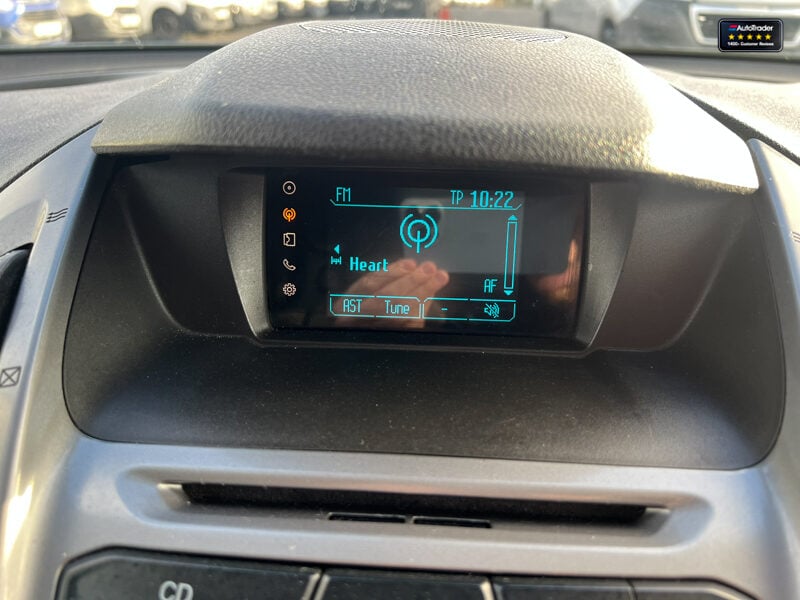 Used Ford Transit Connect 2017 for sale - 77042006: Photo 30