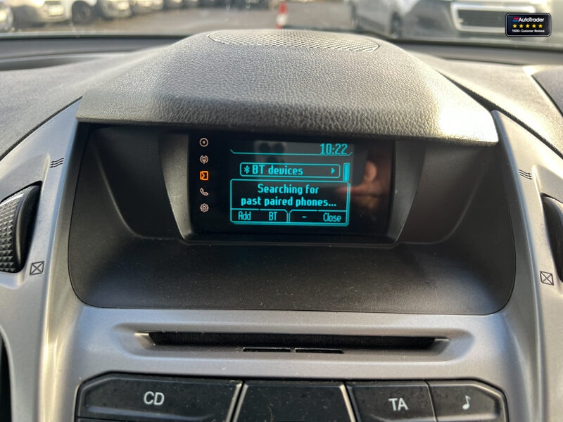 Used Ford Transit Connect 2017 for sale - 77042006: Photo 31