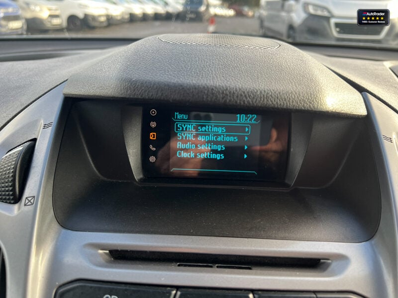 Used Ford Transit Connect 2017 for sale - 77042006: Photo 32