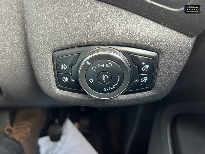 Used Ford Transit Connect 2017 for sale - 77042006: Photo 33