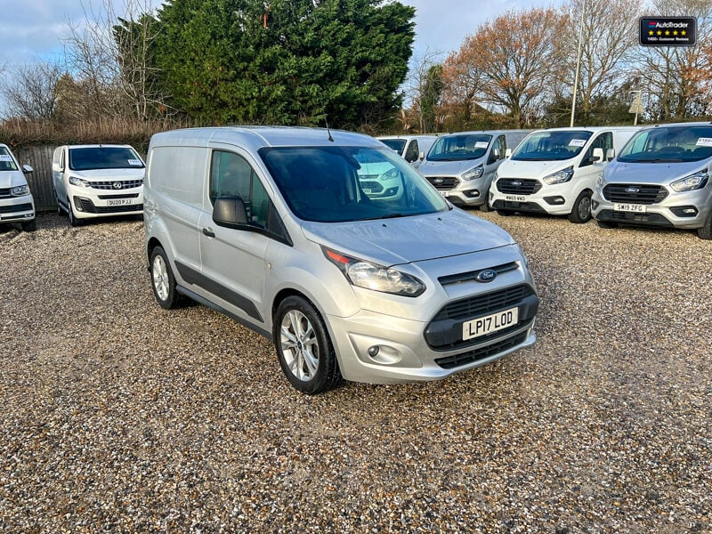 Used Ford Transit Connect 2017 for sale - 77042006: Photo 4