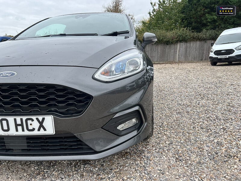 Used Ford Fiesta 2020 for sale - 77041870: Photo 15