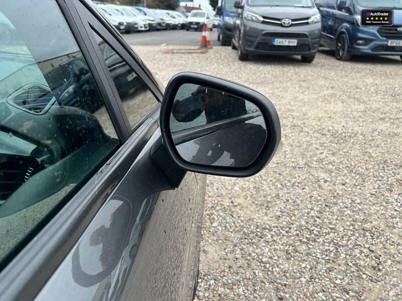 Used Ford Fiesta 2020 for sale - 77041870: Photo 19