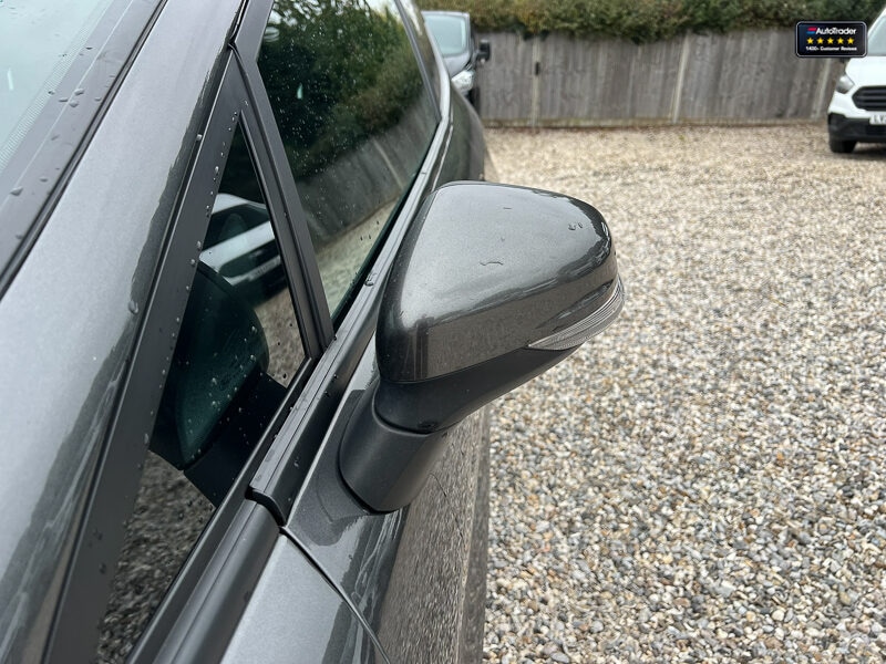 Used Ford Fiesta 2020 for sale - 77041870: Photo 20