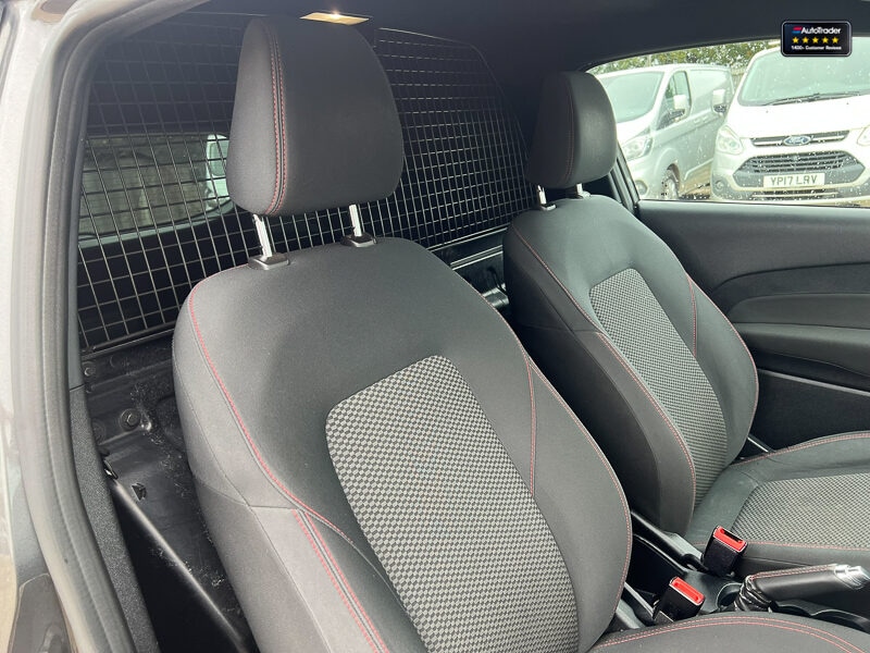 Used Ford Fiesta 2020 for sale - 77041870: Photo 23