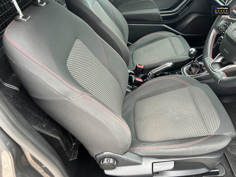 Used Ford Fiesta 2020 for sale - 77041870: Photo 24