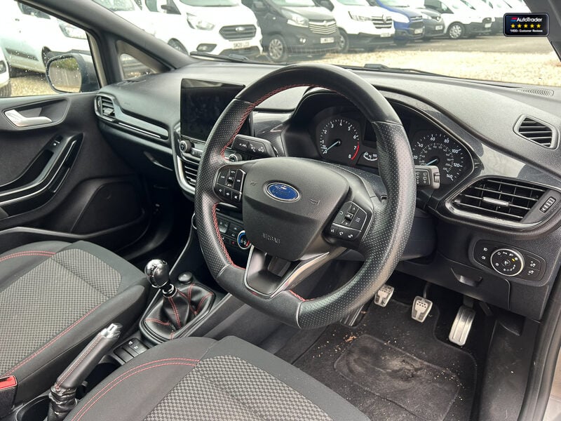 Used Ford Fiesta 2020 for sale - 77041870: Photo 25
