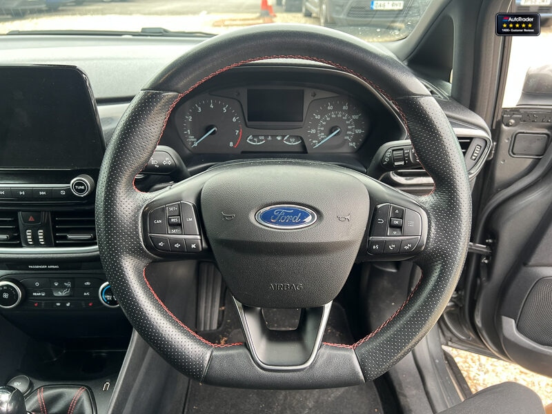 Used Ford Fiesta 2020 for sale - 77041870: Photo 26