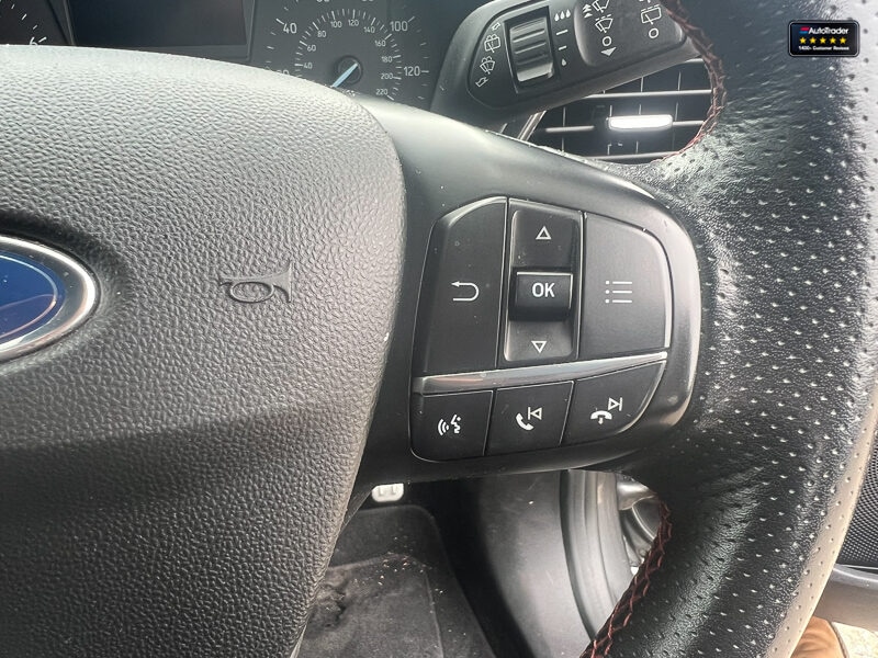 Used Ford Fiesta 2020 for sale - 77041870: Photo 28