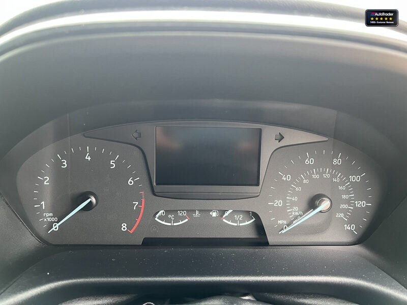 Used Ford Fiesta 2020 for sale - 77041870: Photo 29