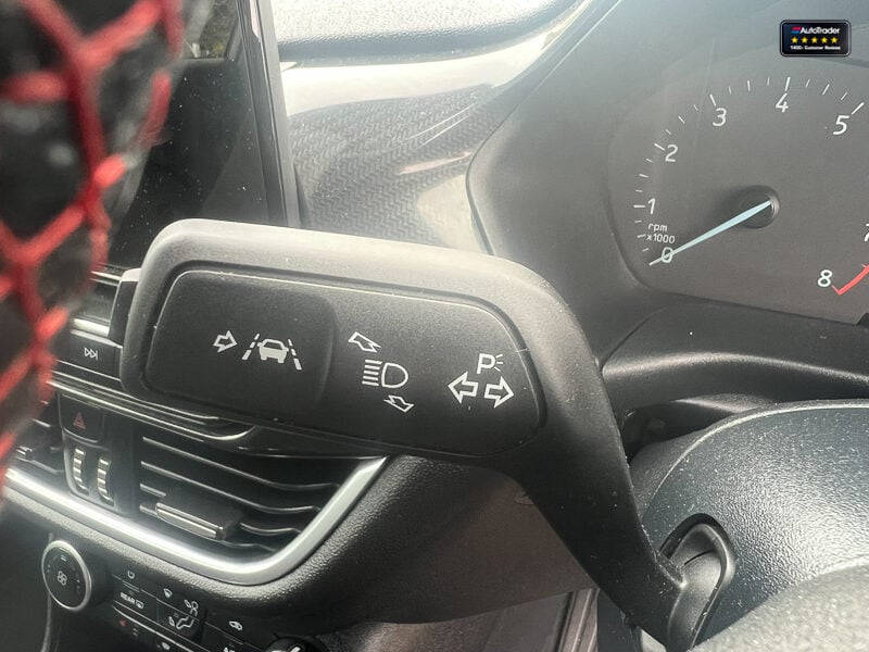 Used Ford Fiesta 2020 for sale - 77041870: Photo 30