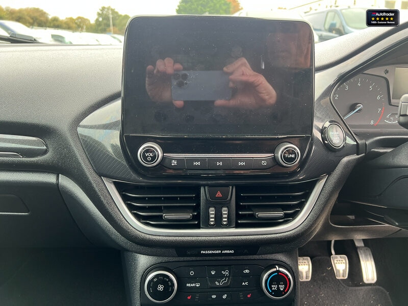 Used Ford Fiesta 2020 for sale - 77041870: Photo 34