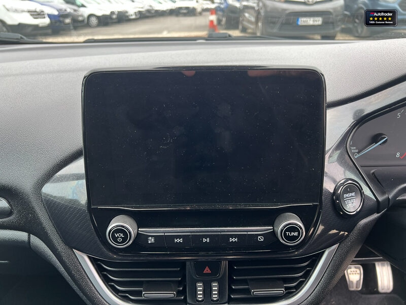 Used Ford Fiesta 2020 for sale - 77041870: Photo 35