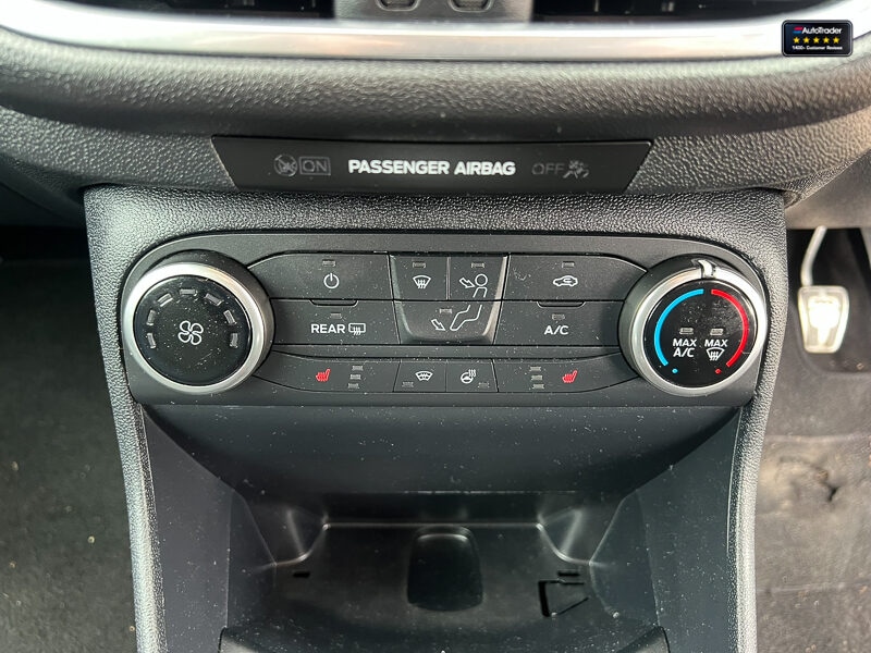 Used Ford Fiesta 2020 for sale - 77041870: Photo 36