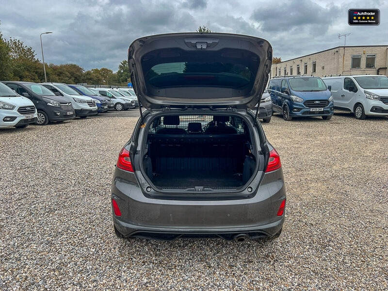 Used Ford Fiesta 2020 for sale - 77041870: Photo 8