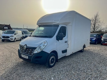 Used Renault Master 2019 for sale - 77774573: Photo