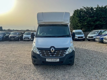 Used Renault Master 2019 for sale - 77774573: Photo