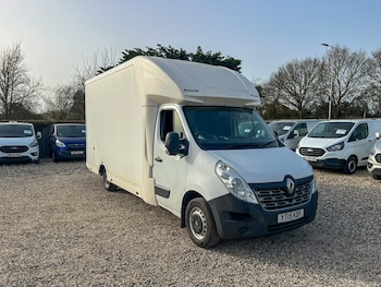 Used Renault Master 2019 for sale - 77774573: Photo