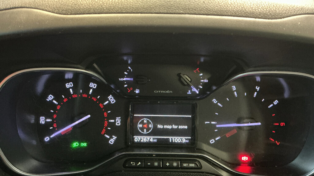 Used Citroen Berlingo 2019 for sale - 77915584: Photo 10