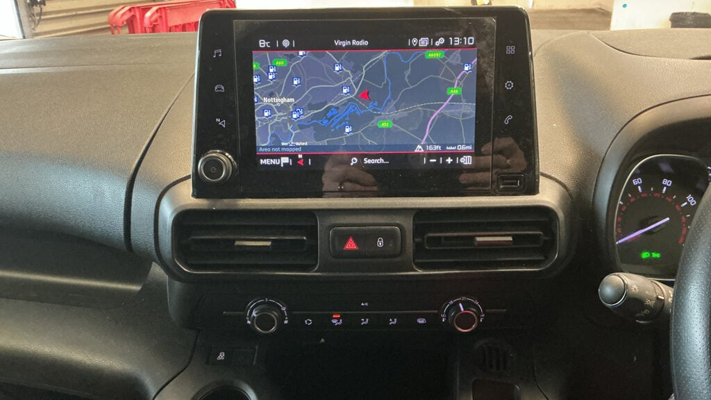 Used Citroen Berlingo 2019 for sale - 77915584: Photo 11