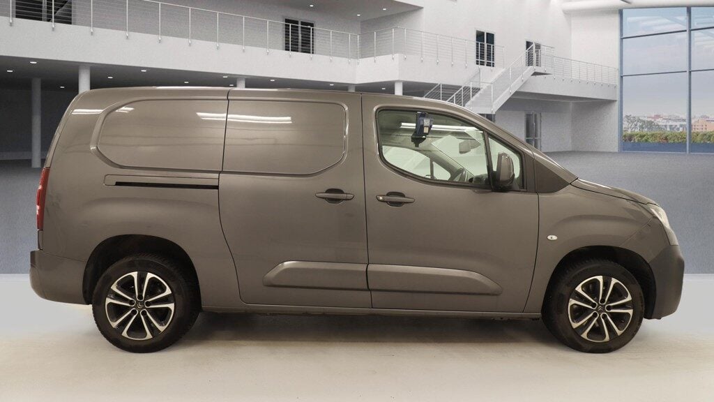 Used Citroen Berlingo 2019 for sale - 77915584: Photo 3