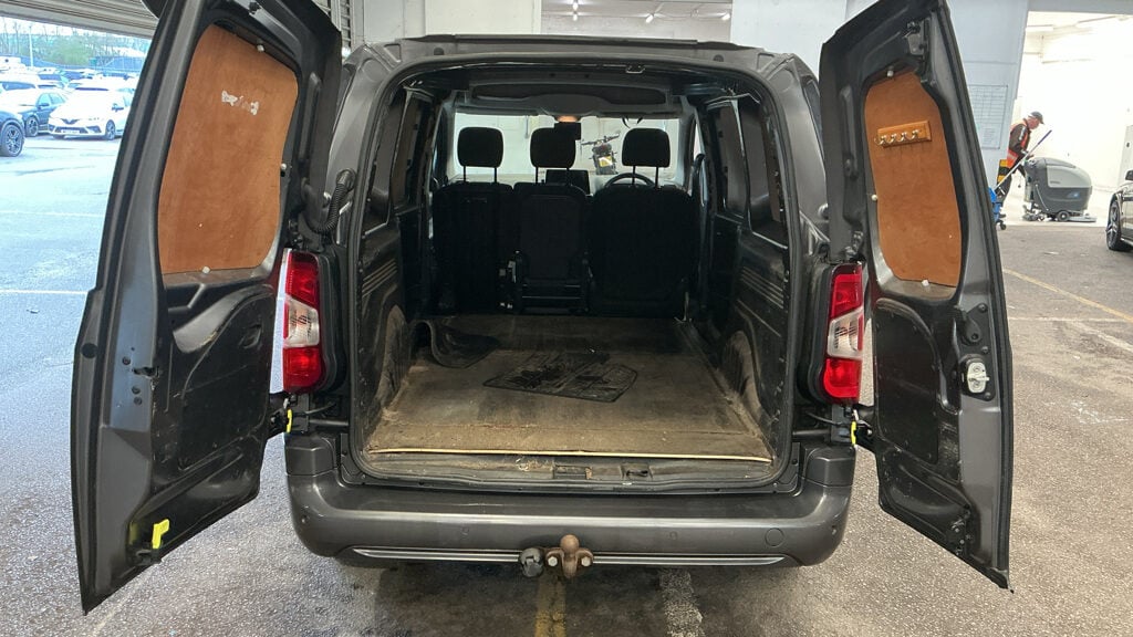 Used Citroen Berlingo 2019 for sale - 77915584: Photo 5