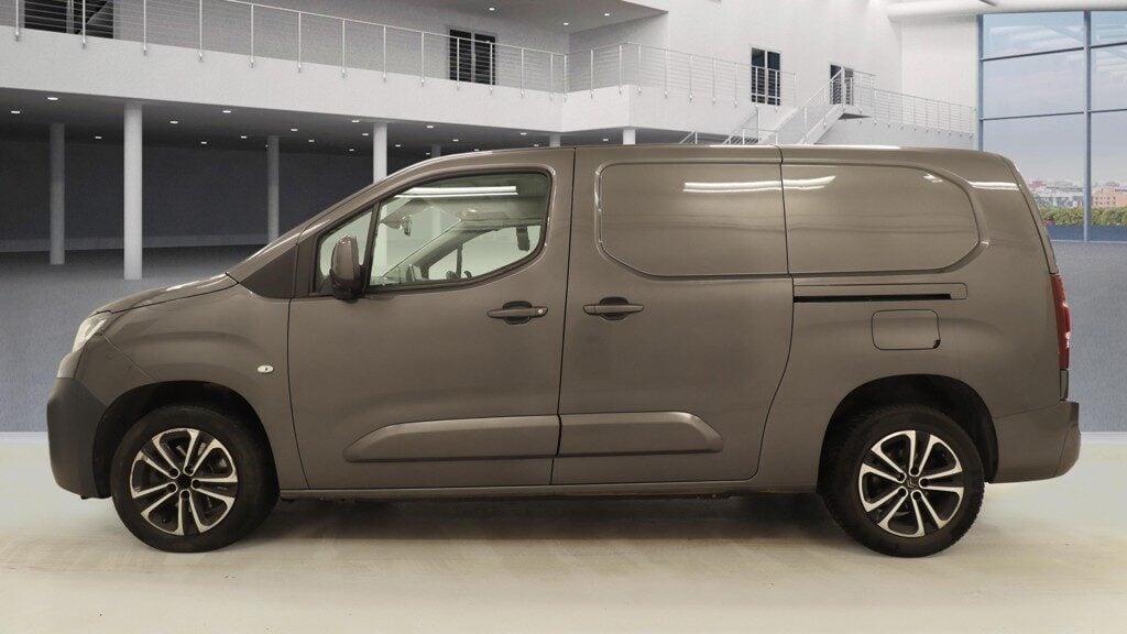 Used Citroen Berlingo 2019 for sale - 77915584: Photo 7