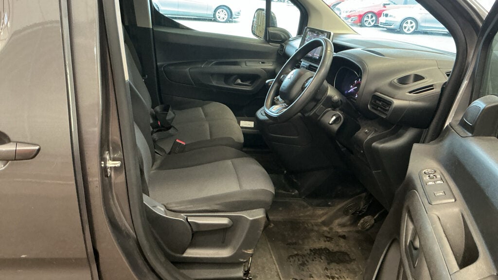 Used Citroen Berlingo 2019 for sale - 77915584: Photo 9