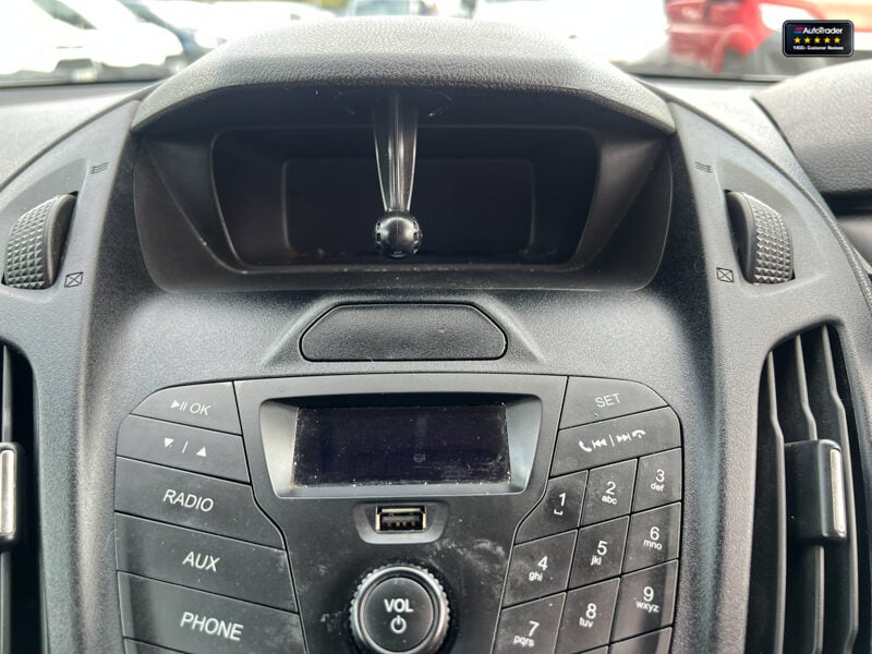 Vehicle 34