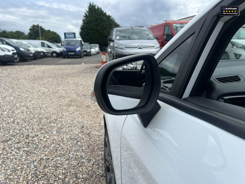 Used Ford Fiesta 2020 for sale - 77041630: Photo 10