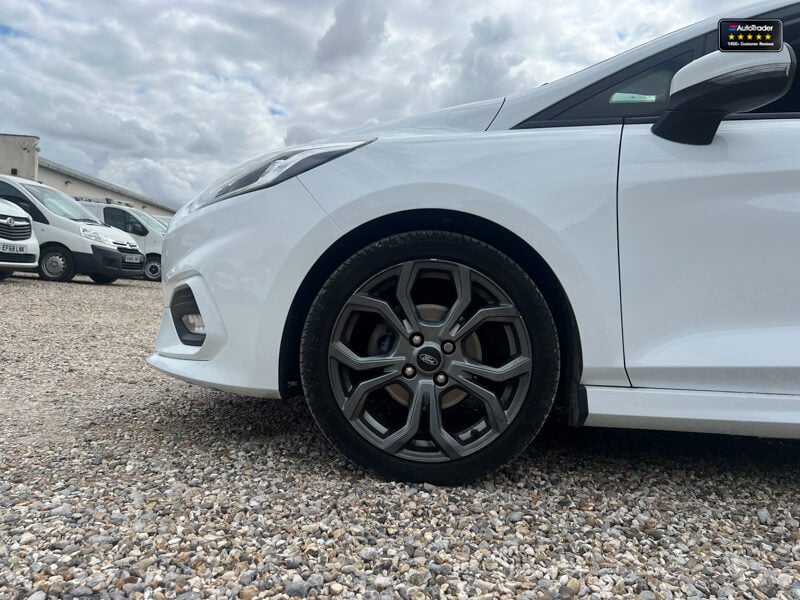 Used Ford Fiesta 2020 for sale - 77041630: Photo 20