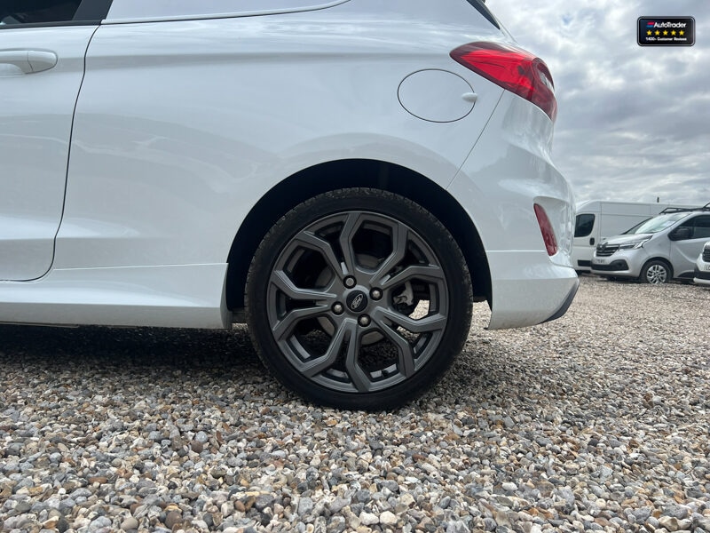 Used Ford Fiesta 2020 for sale - 77041630: Photo 21