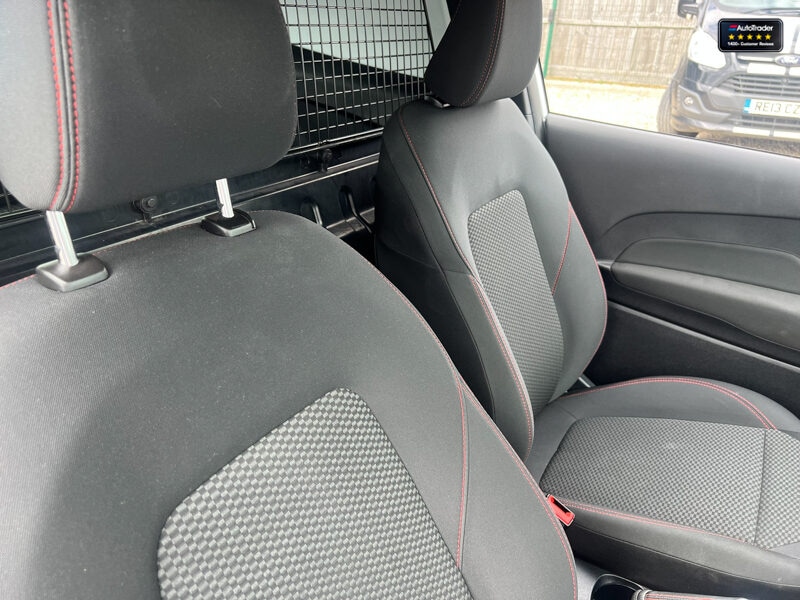 Used Ford Fiesta 2020 for sale - 77041630: Photo 22