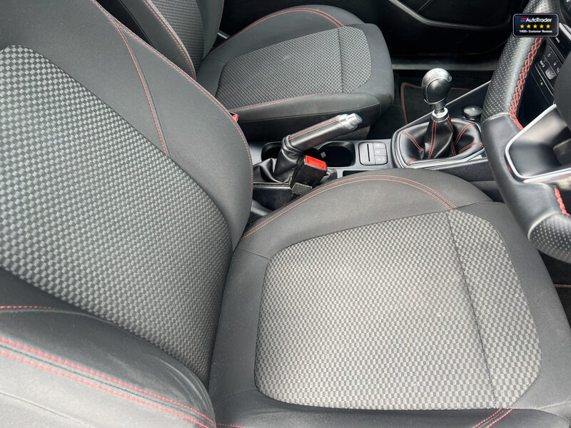 Used Ford Fiesta 2020 for sale - 77041630: Photo 23