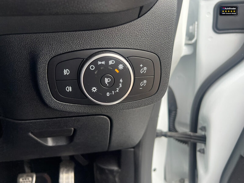 Used Ford Fiesta 2020 for sale - 77041630: Photo 27