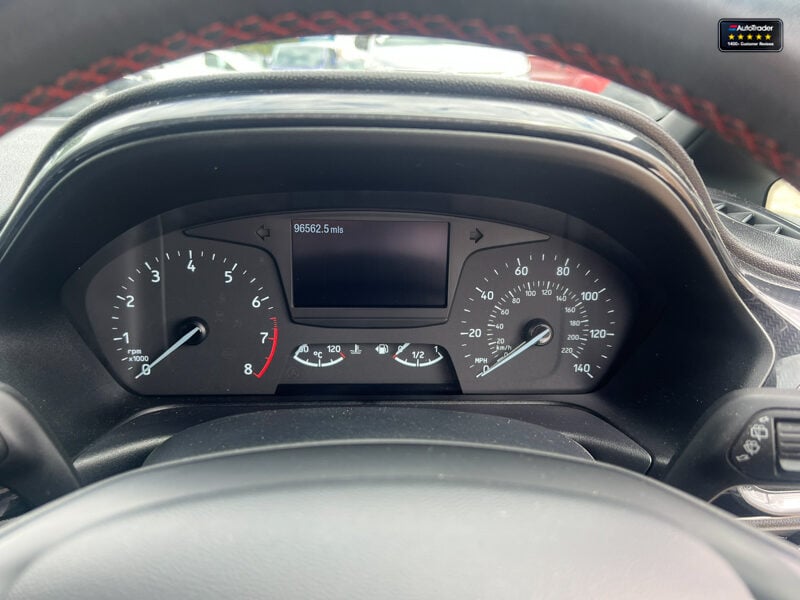 Used Ford Fiesta 2020 for sale - 77041630: Photo 28