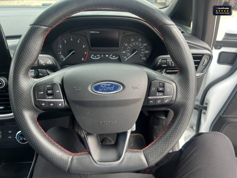 Used Ford Fiesta 2020 for sale - 77041630: Photo 29