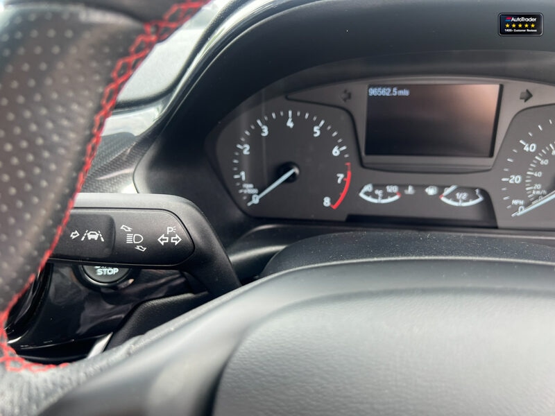 Used Ford Fiesta 2020 for sale - 77041630: Photo 30