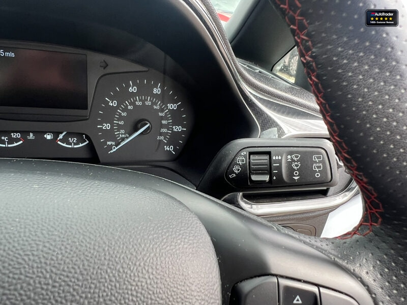 Used Ford Fiesta 2020 for sale - 77041630: Photo 31