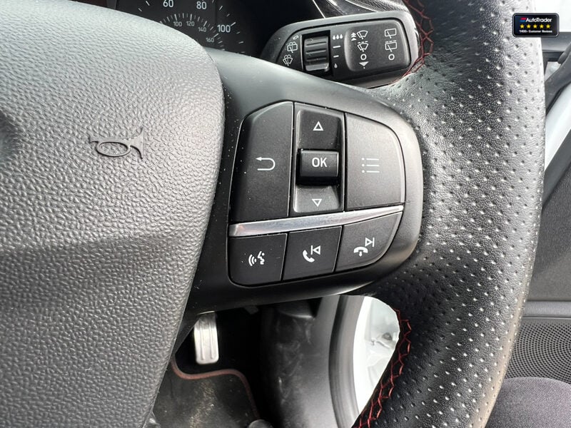 Used Ford Fiesta 2020 for sale - 77041630: Photo 32