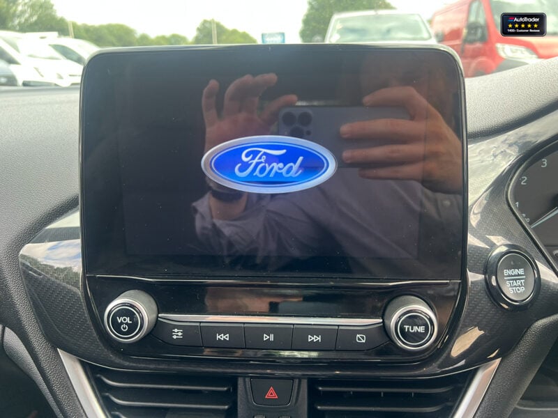 Used Ford Fiesta 2020 for sale - 77041630: Photo 34