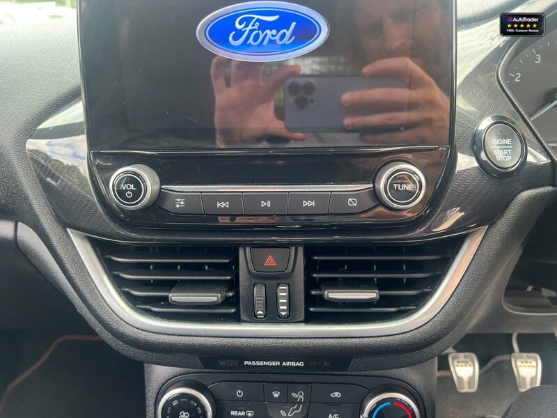 Used Ford Fiesta 2020 for sale - 77041630: Photo 35