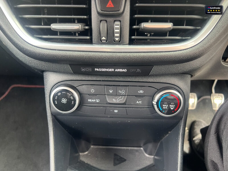 Used Ford Fiesta 2020 for sale - 77041630: Photo 36