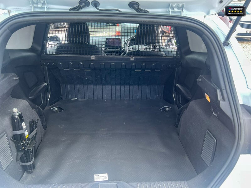 Used Ford Fiesta 2020 for sale - 77041630: Photo 9