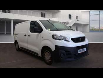 Used Peugeot Expert 2018 for sale - 75068579: Photo
