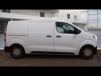 Used Peugeot Expert 2018 for sale - 75068579: Photo