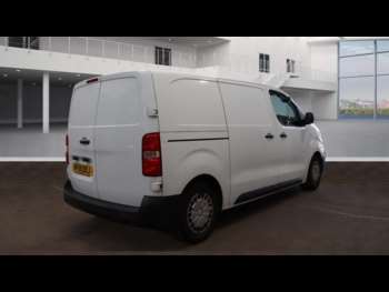 Used Peugeot Expert 2018 for sale - 75068579: Photo
