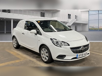 Used Vauxhall Corsa 2018 for sale - 77431212: Photo