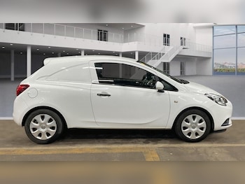 Used Vauxhall Corsa 2018 for sale - 77431212: Photo