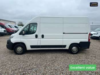 Used Citroen Relay 2020 for sale - 74824524: Photo